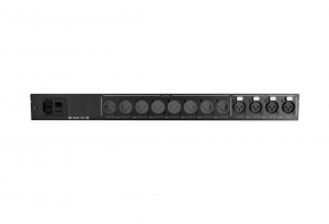 S-Track Dolphin 48 спикер-процессор в Сафоново