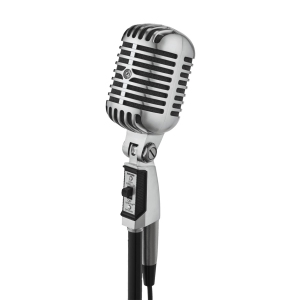 SHURE 55SH SERIES II вокальный, динамический микрофон в Сафоново