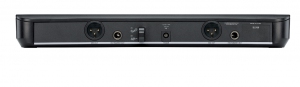 SHURE BLX288E/B58 M17 вокальная радиосистема в Сафоново