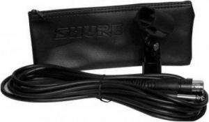 SHURE SV100-A динамический микрофон в Сафоново