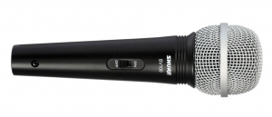 SHURE SV100-A динамический микрофон в Сафоново