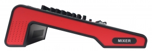 SVS Audiotechnik mixers AM-12 Микшерный пульт аналоговый, 12-канальный в Сафоново