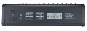 SVS Audiotechnik mixers AM-12 Микшерный пульт аналоговый, 12-канальный в Сафоново