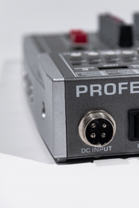 SVS Audiotechnik mixers AM-6 DSP Микшерный пульт аналоговый, 6-канальный SVS Audiotechnik mixers в Сафоново