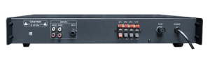 SVS Audiotechnik STA-80 Микшер-усилитель для систем Public Address в Сафоново