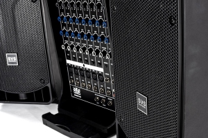 SVS Audiotechnik STAGESET 600 Акустический комплект активный в Сафоново
