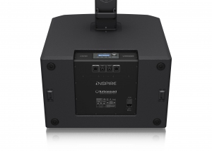 Turbosound iNSPIRE iP3000 модульная аудио колонна 2000Вт в Сафоново