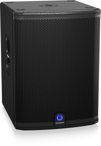 Turbosound iQ15B сабвуфер активный в Сафоново