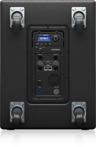 Turbosound iQ15B сабвуфер активный в Сафоново