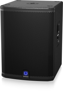 Turbosound iQ15B сабвуфер активный в Сафоново