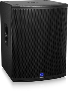 Turbosound iQ18B сабвуфер активный в Сафоново