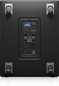 Turbosound iQ18B сабвуфер активный в Сафоново