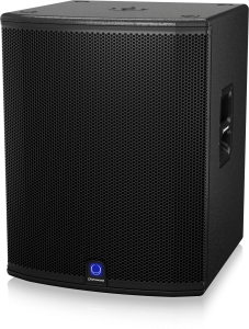 Turbosound iQ18B сабвуфер активный в Сафоново