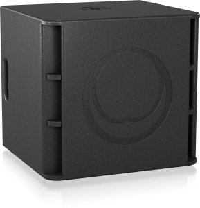 Turbosound Milan M15B сабвуфер активный в Сафоново