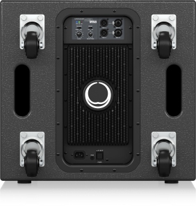 Turbosound Milan M15B сабвуфер активный в Сафоново