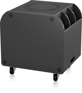 Turbosound Milan M18B сабвуфер активный в Сафоново