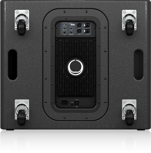 Turbosound Milan M18B сабвуфер активный в Сафоново