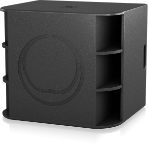 Turbosound Milan M18B сабвуфер активный в Сафоново