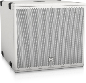 Turbosound NuQ115B-AN Активный сабвуфер в Сафоново