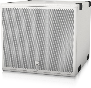 Turbosound NuQ115B-AN Активный сабвуфер в Сафоново
