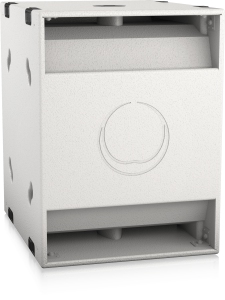 Turbosound NuQ118B-AN Активный сабвуфер в Сафоново