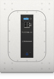 Turbosound NuQ118B-AN Активный сабвуфер в Сафоново