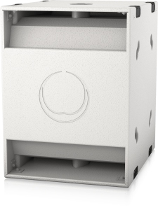 Turbosound NuQ118B-AN Активный сабвуфер в Сафоново