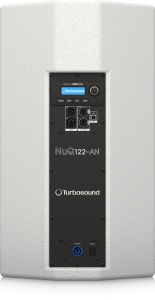 Turbosound NuQ122-AN Активная акустическая система в Сафоново