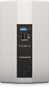 Turbosound NuQ152-AN Активная акустическая система в Сафоново