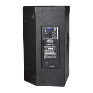 XLine ALFA P-15A DSP Акустическая система активная с DSP и Bluetooth в Сафоново