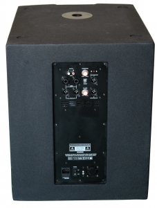 XLine ALFA P-15A SUB Сабвуфер активный в Сафоново