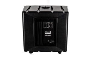 XLine SPX-18A SUB Сабвуфер активный в Сафоново